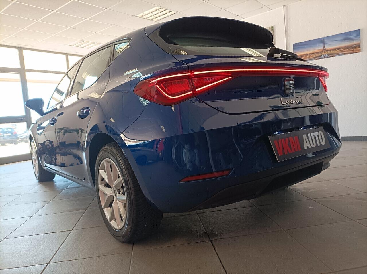 Seat Leon 1.0 TSI Business 90cv GARANTITA