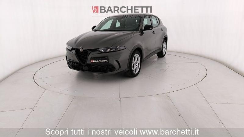 Alfa Romeo Tonale 1.5 HYBRID SPRINT