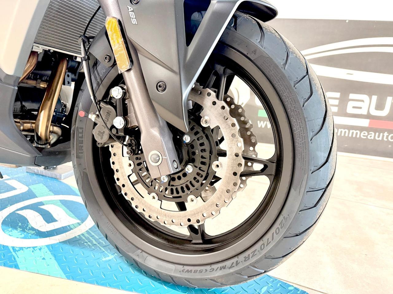 CF MOTO 650 GT - PROMO GIUGNO