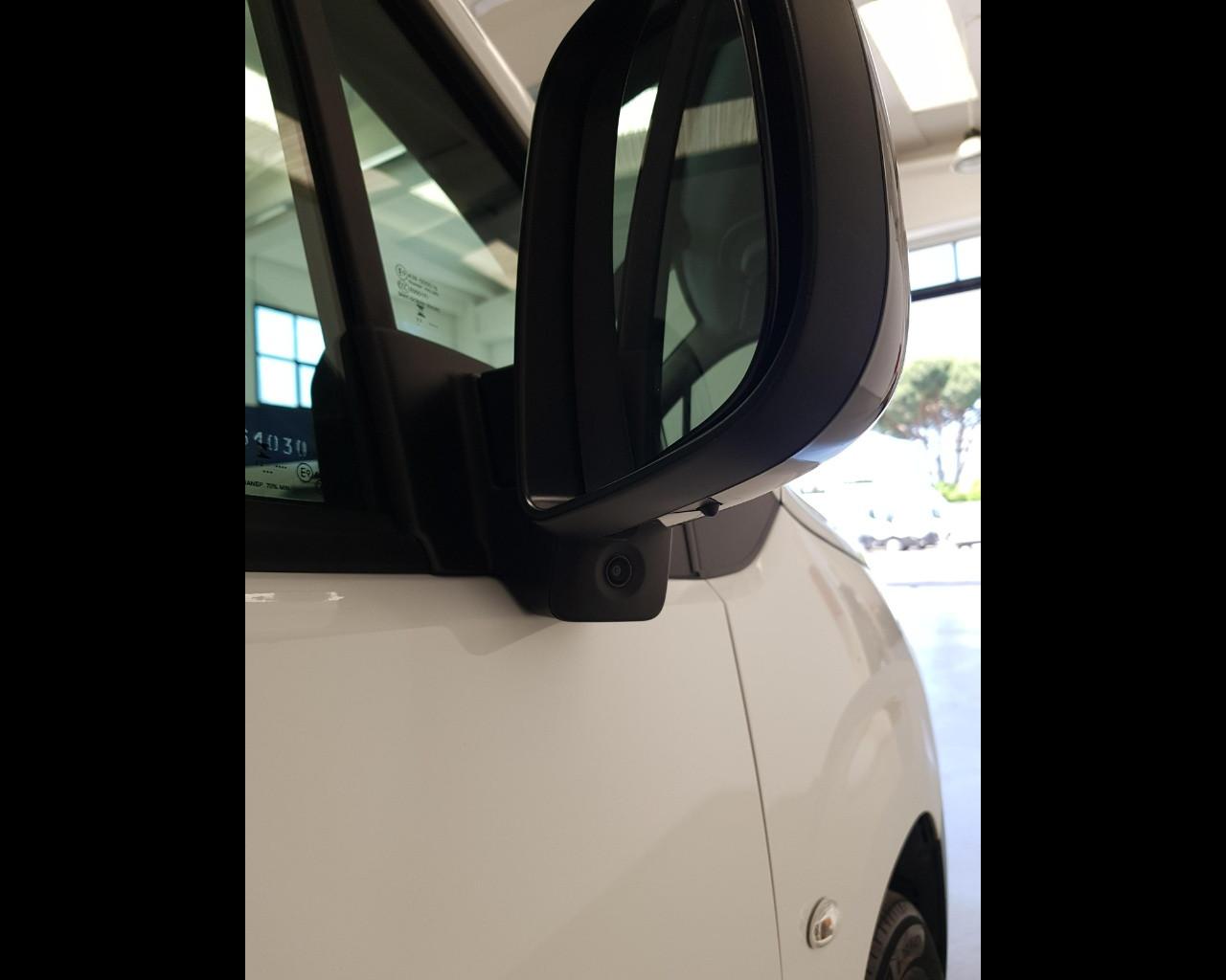 CITROEN Berlingo III - Berlingo van M 1.5 bluehdi 130cv S&S Club 3p.