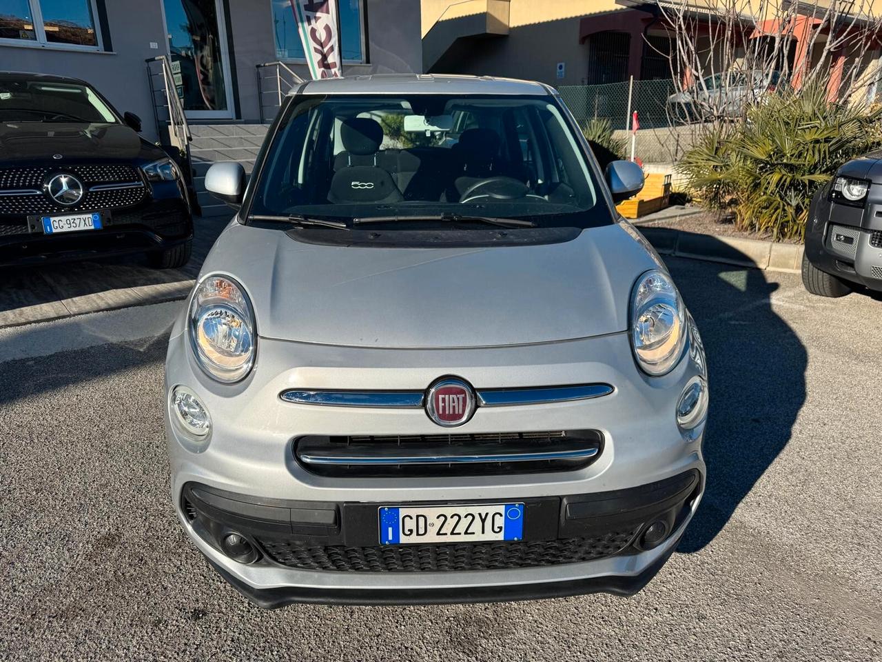 Fiat 500L Pro 1.3 MJT 95CV Mirror 4 posti (N1) AUTOCARRO