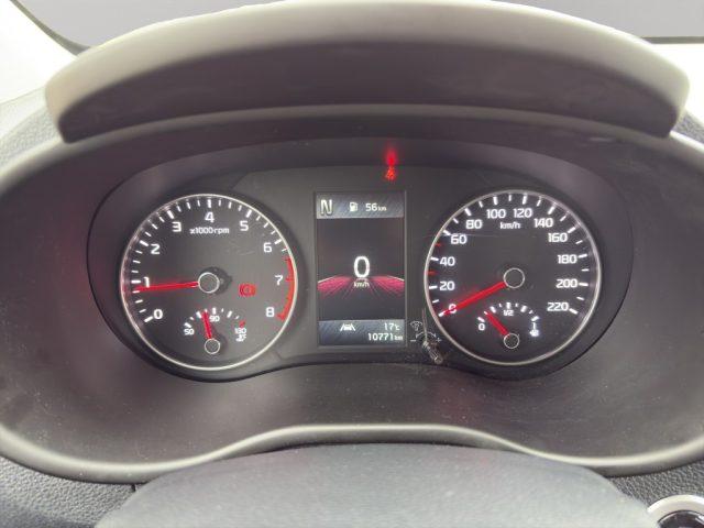 KIA Picanto 1.0 dpi automatica x line