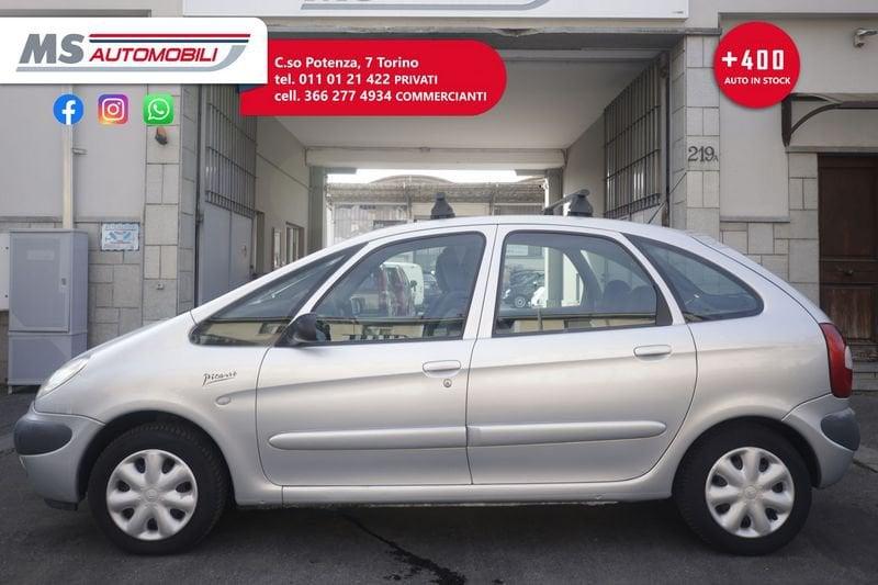 Citroën Xsara Citroën Xsara Picasso 2.0 HDi Chrono 66KW ANNO 2004