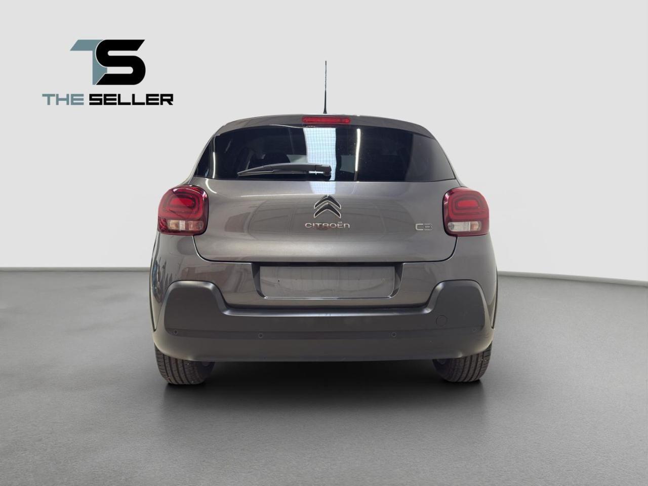 Citroen C3 PureTech 110 S&S Max*FORMULA S*