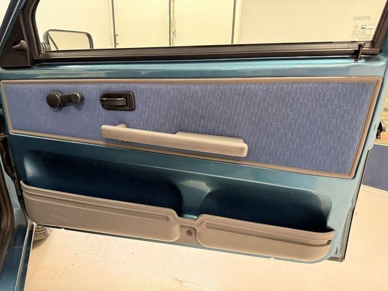 FIAT Cinquecento 900 i - SOLO 78.100 Km