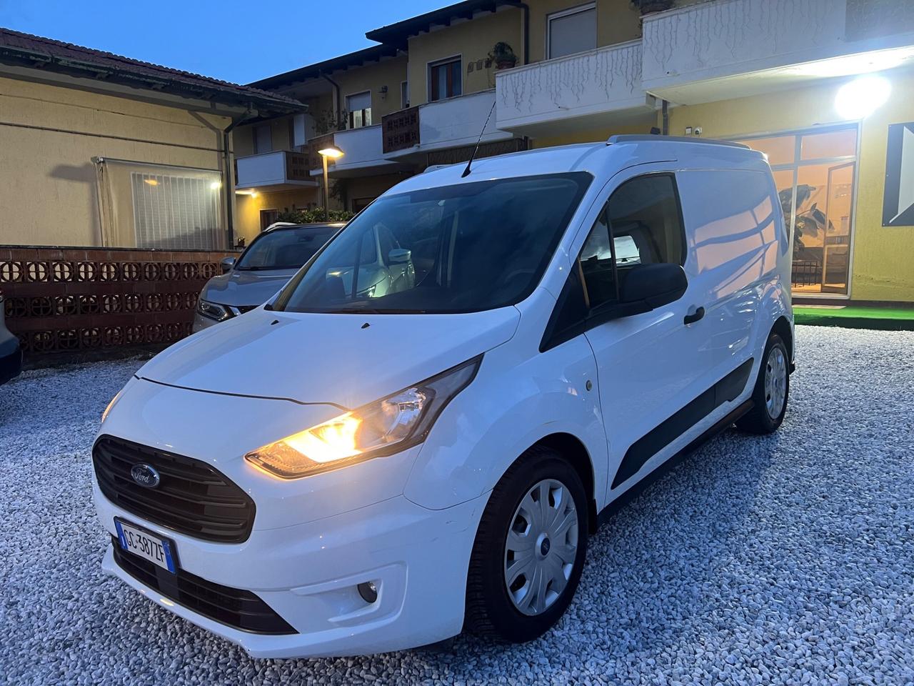 Ford Transit Connect 240 1.5 TDCi 120CV PL Furgone Active