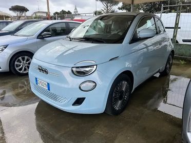 Fiat 500 500e Berlina 42 kWh Icon