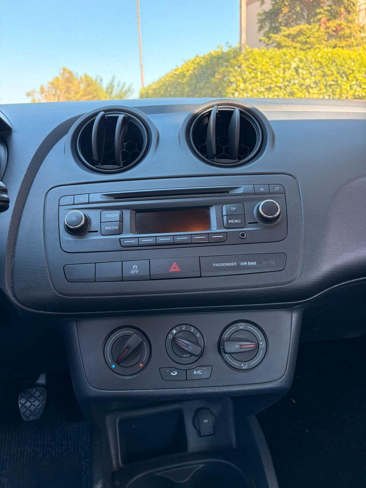 Seat Ibiza 1.2 TDI CR 5 porte Style