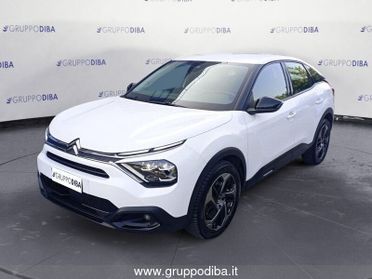 Citroën C4 III 2021 1.5 bluehdi Shine s&s 130cv eat8