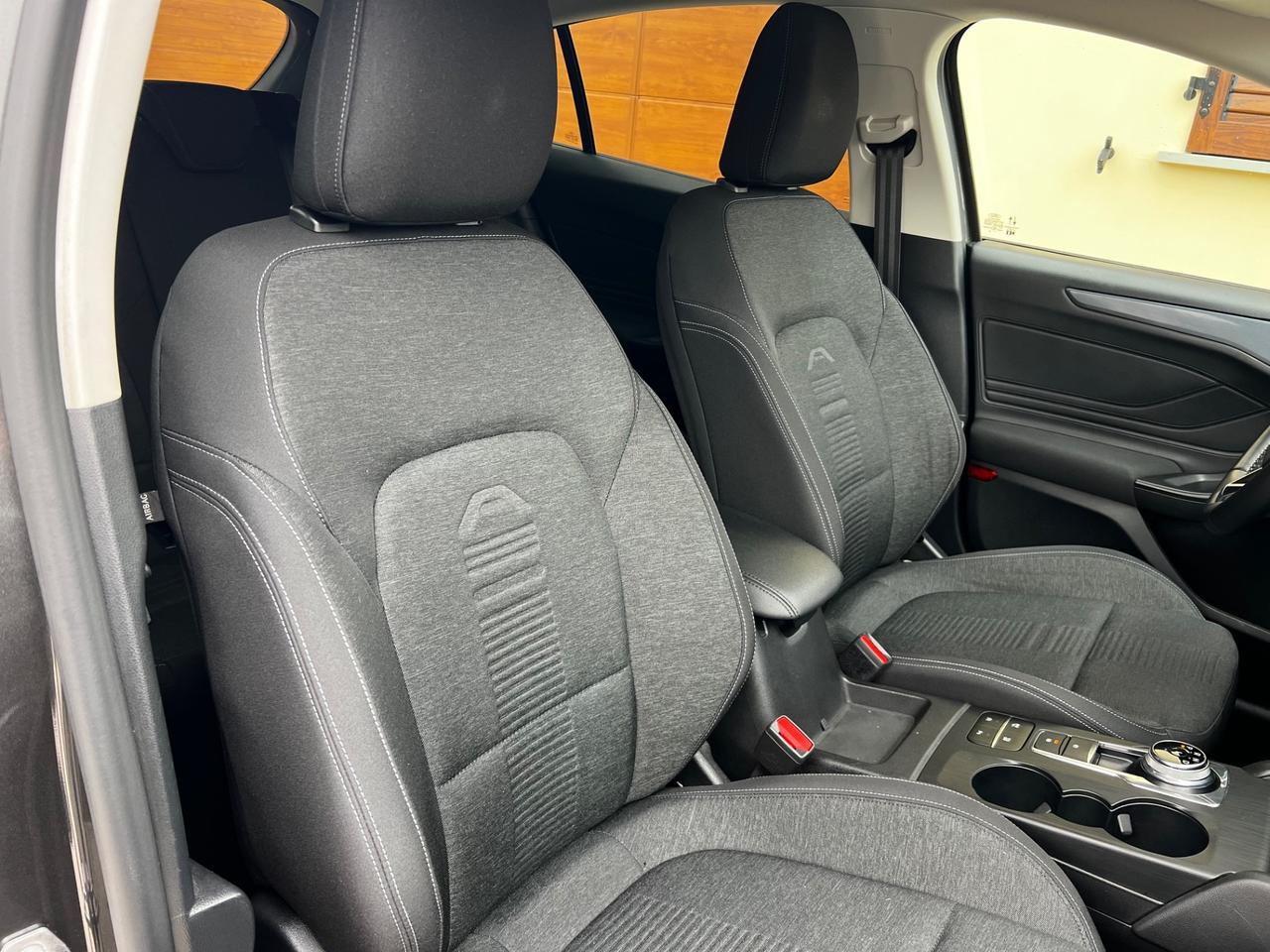 Ford Focus 1.5 EcoBlue 120 CV automatico 5p. Active