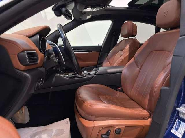 Maserati Levante V6 Diesel 275 CV AWD Granlusso