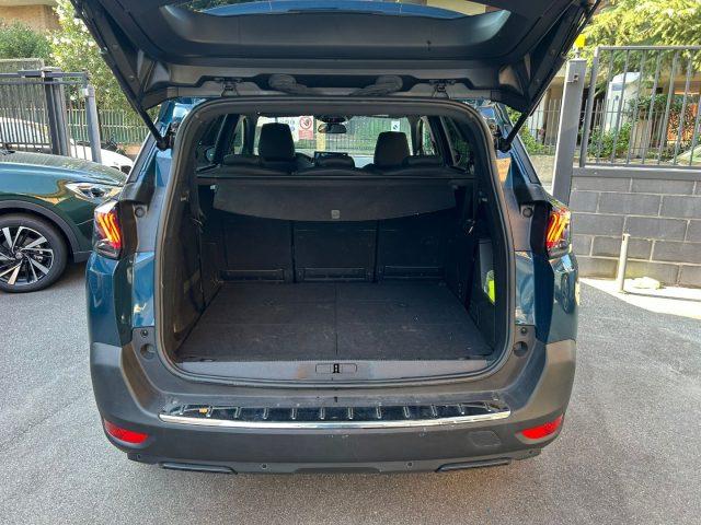 PEUGEOT 5008 BlueHDi 130 S&S EAT8 ALLURE PACK *PREZZO PROMO*