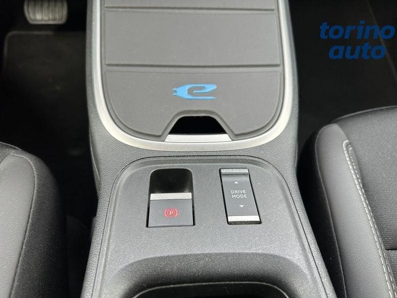 Jeep Avenger Avenger BEV Summit