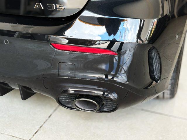 MERCEDES-BENZ A 35 AMG 4Matic Premium Plus