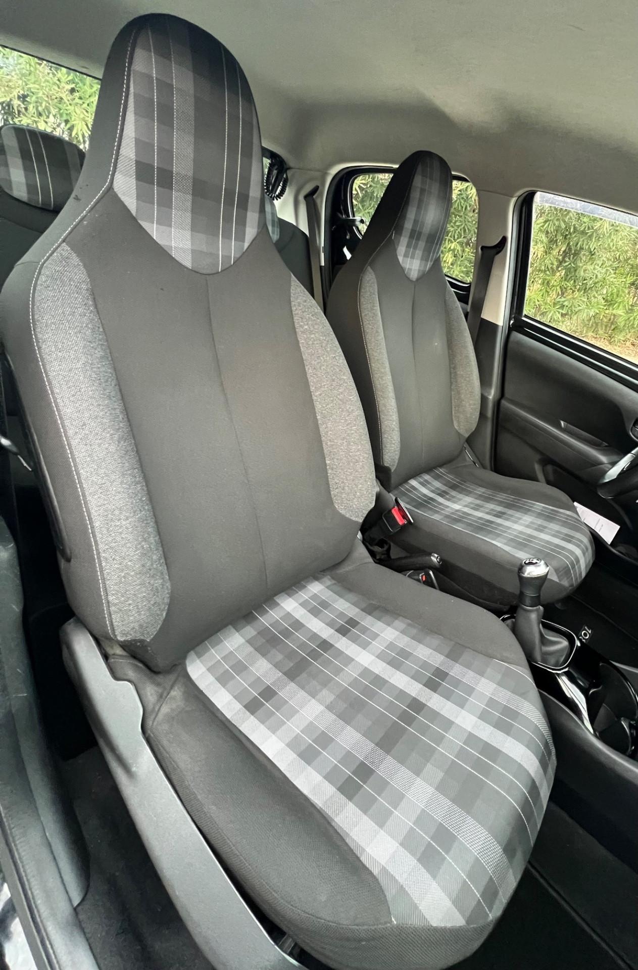 Peugeot 108 VTi 72 S&S 5 porte Allure Acc.Permute