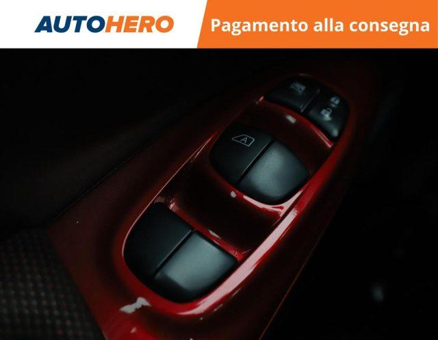 NISSAN Juke 1.5 dCi Start&Stop N-Connecta