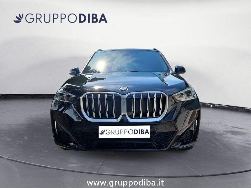 BMW X1 Serie X SDRIVE18D