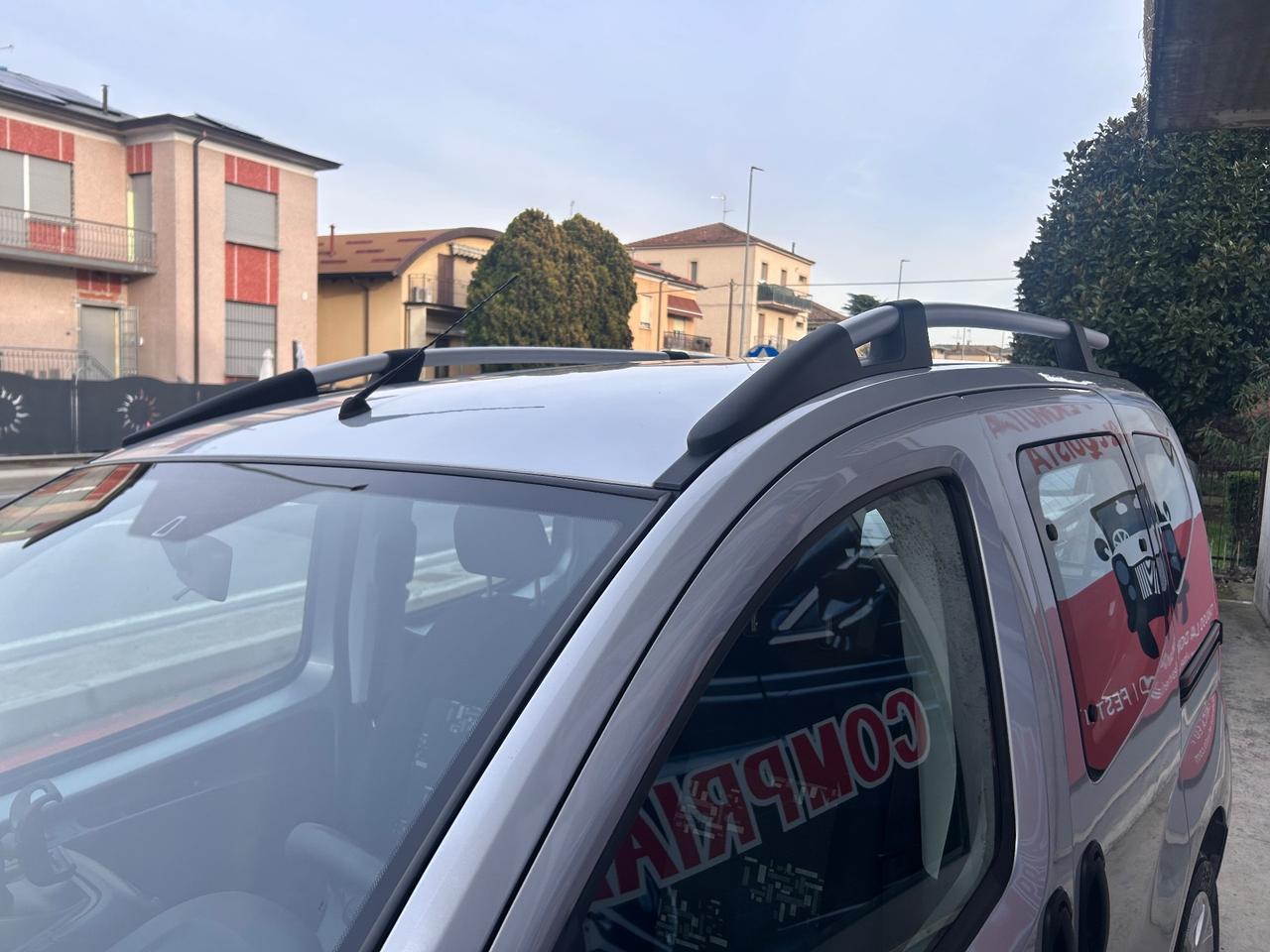 Fiat Qubo 1.3 MJT 75 CV Trekking