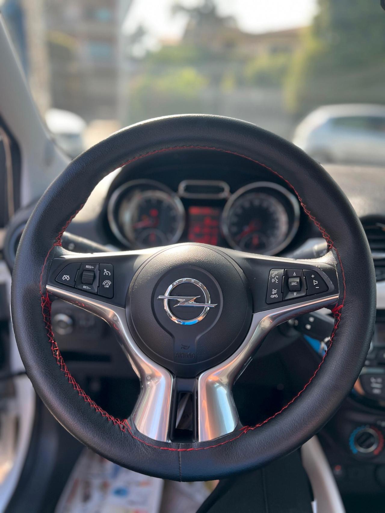 Opel Adam 1.2 70 CV Start&Stop Jam