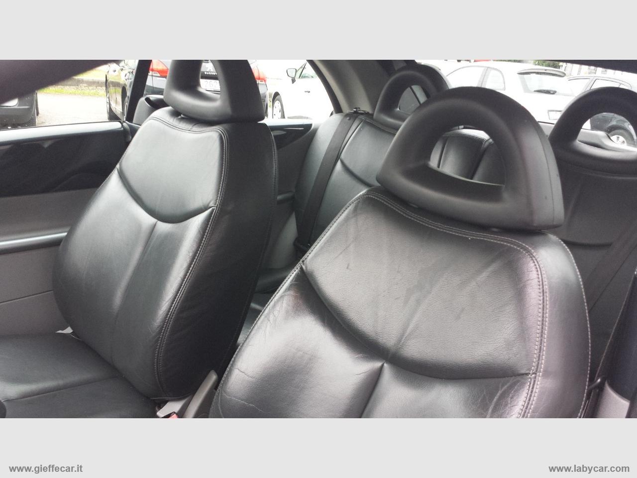 CITROEN C3 Pluriel 1.4