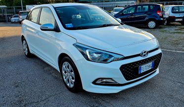 Hyundai i20 1.2 84 CV 5 porte Econext Comfort
