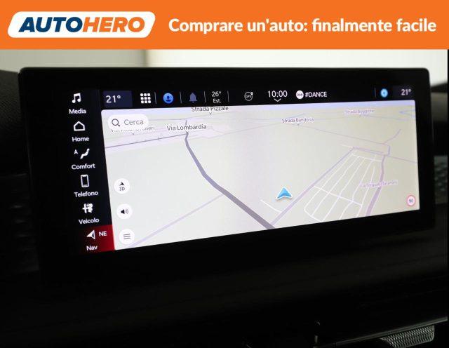 ALFA ROMEO Tonale 1.6 diesel 130 CV TCT6 Sprint