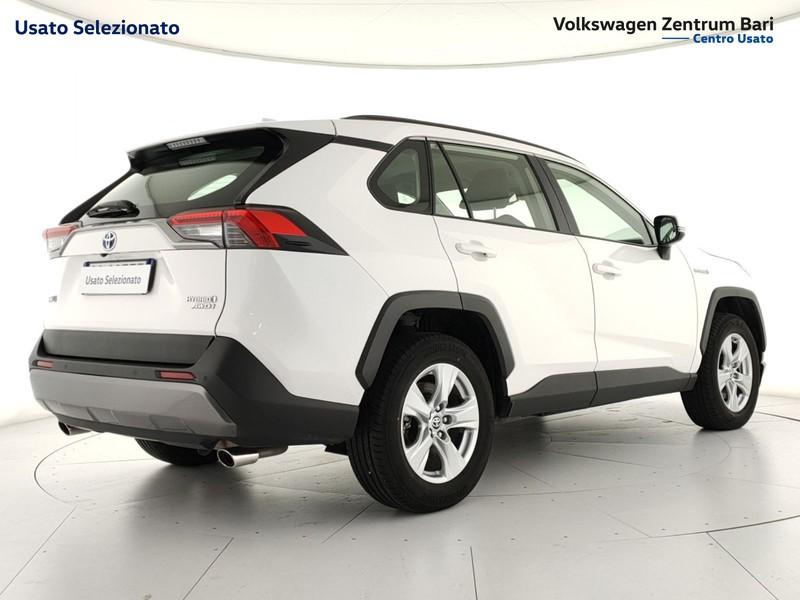 Toyota Rav4 2.5 vvt-ie h active awd-i 222cv e-cvt