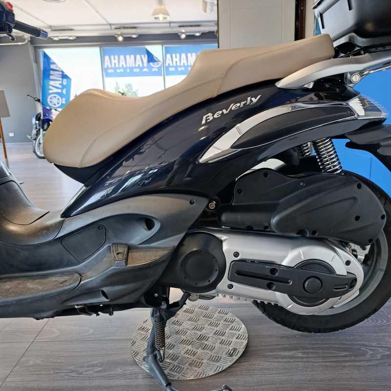 Piaggio Beverly 400 i.e. - 2008
