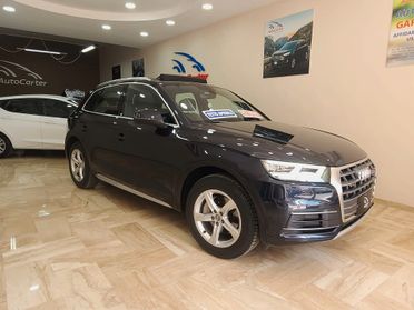 Audi Q5 2.0 TDI 190CV 4X4 S-TRONIC **TETTO**FULL