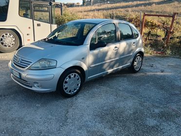 Citroen C3 1.4 HDi 70CV Exclusive