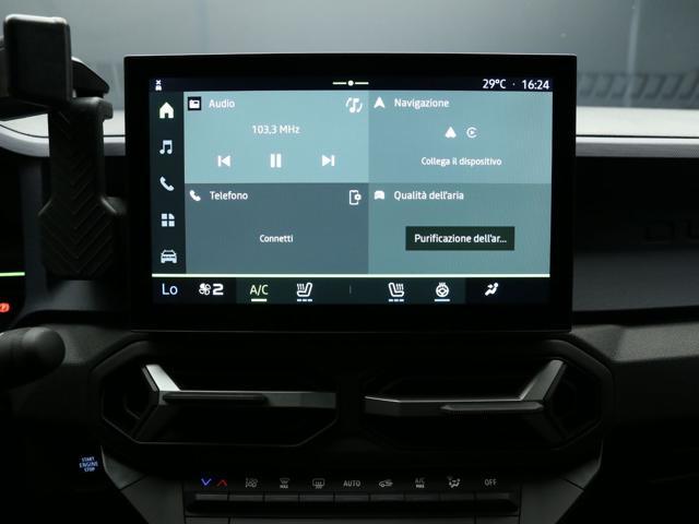 DACIA Duster Tce 130CV MHEV Journey