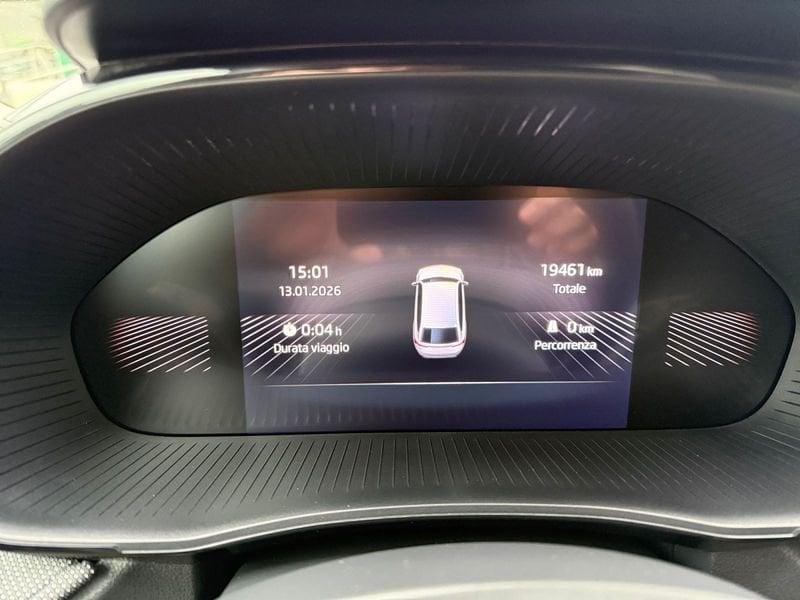 Skoda Fabia 1.0 MPI EVO SELECTION