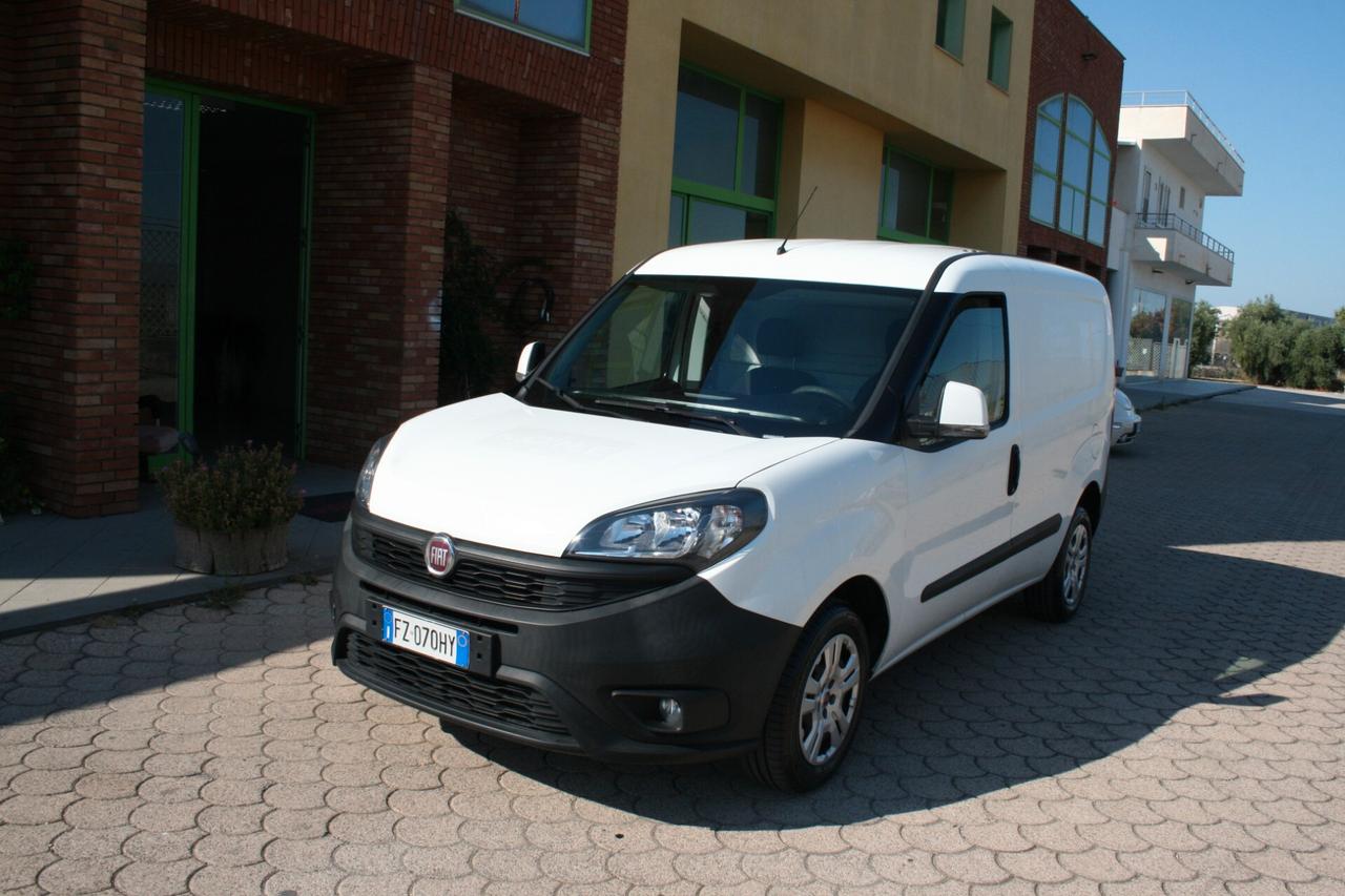 Fiat Doblo Doblò 1.3 MJT S&S PC-TN Cargo Business