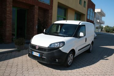 Fiat Doblo Doblò 1.3 MJT S&S PC-TN Cargo Business