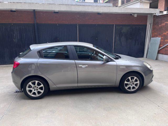 ALFA ROMEO Giulietta 1.4 Turbo 120 CV Progression unico proprietario