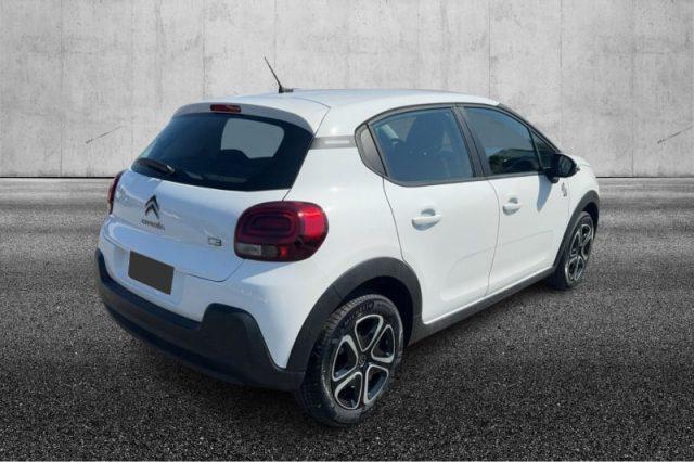 CITROEN C3 PureTech 83 S&S Plus