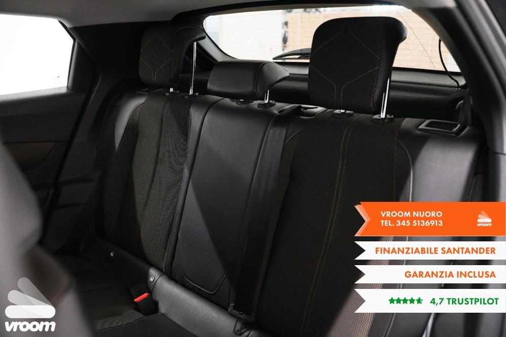 DS DS 3 2ª serie DS 3 Crossback BlueHDi 100 Pe...
