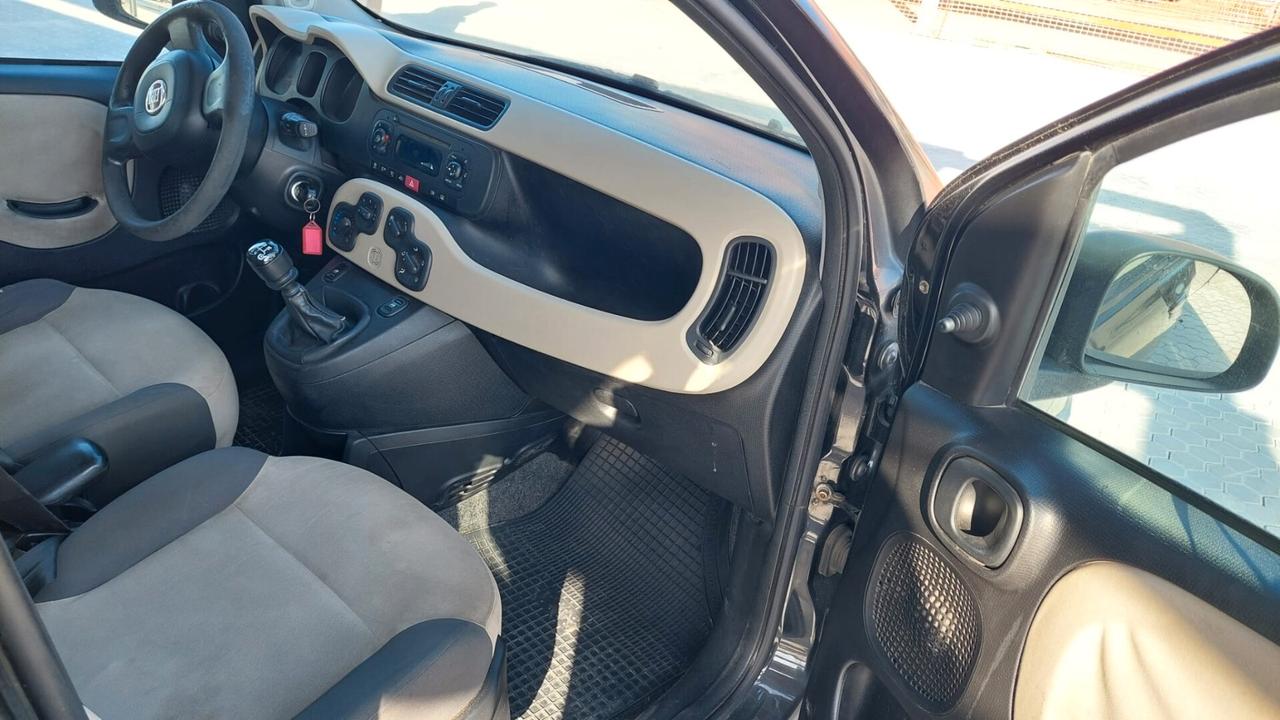 Fiat Panda 1.2 Lounge - 2013