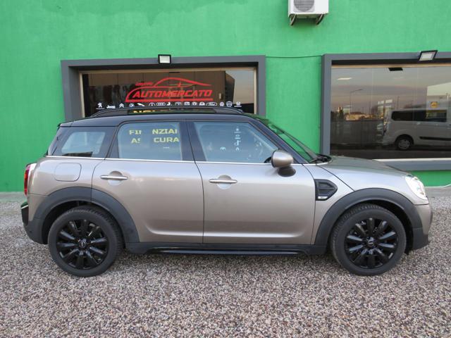 MINI Countryman 1.5 Cooper Boost Countryman