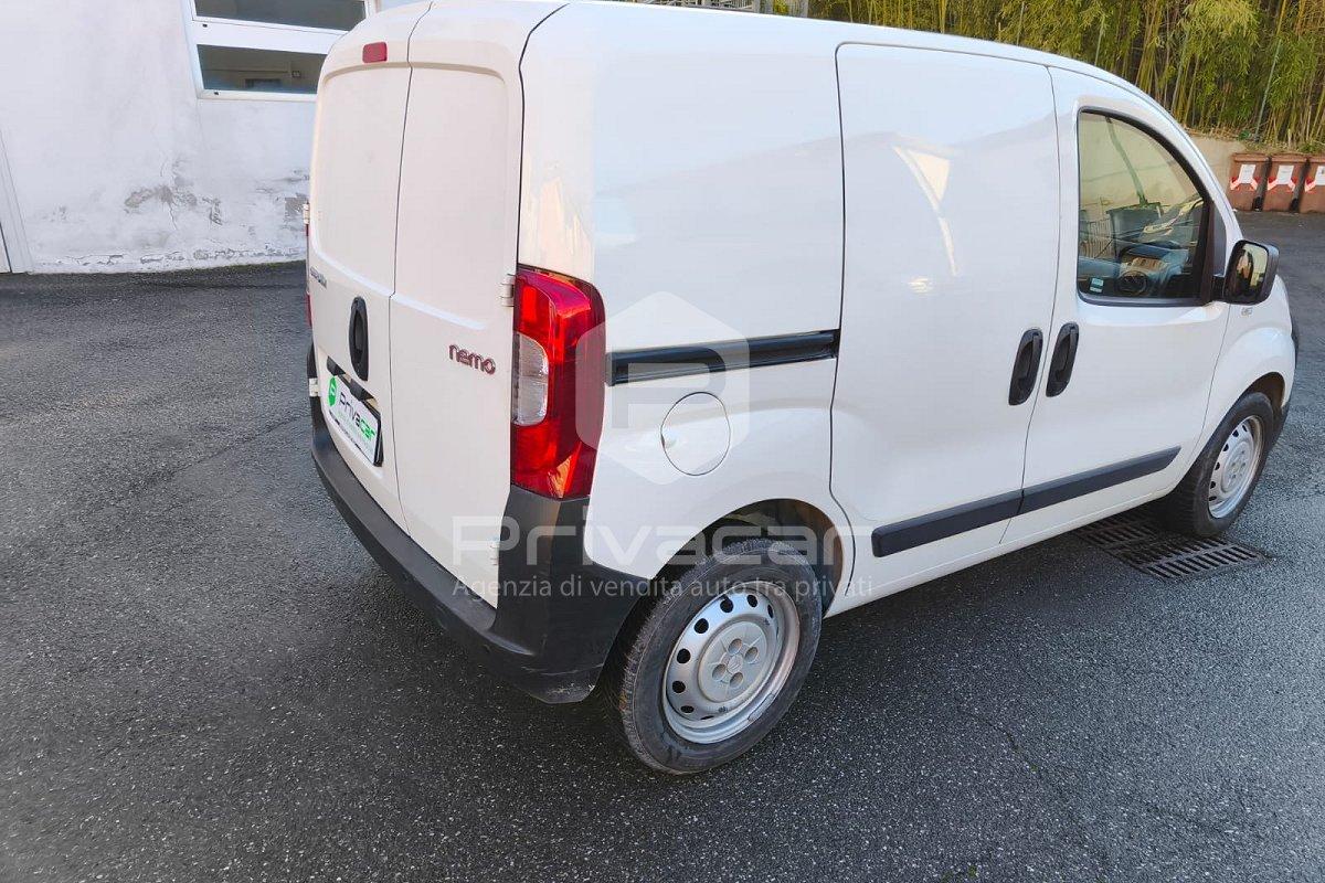 CITROEN Nemo 1.3 HDi 75CV FAP Furgone