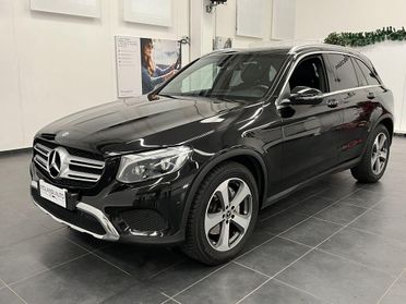 Mercedes GLC 220 220 Premium 4Matic 9G-Tronic