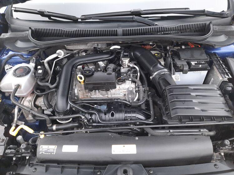 Volkswagen Taigo Life BR479137 1.0 Benzina 95CV