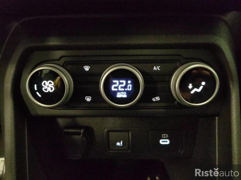 Dacia Sandero Stepway 1.0 TCe ECO-G Extreme Up