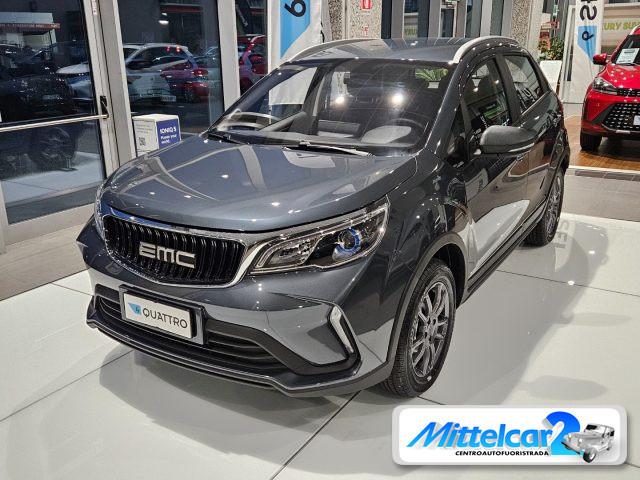 EMC Other QUATTRO CITY SUV