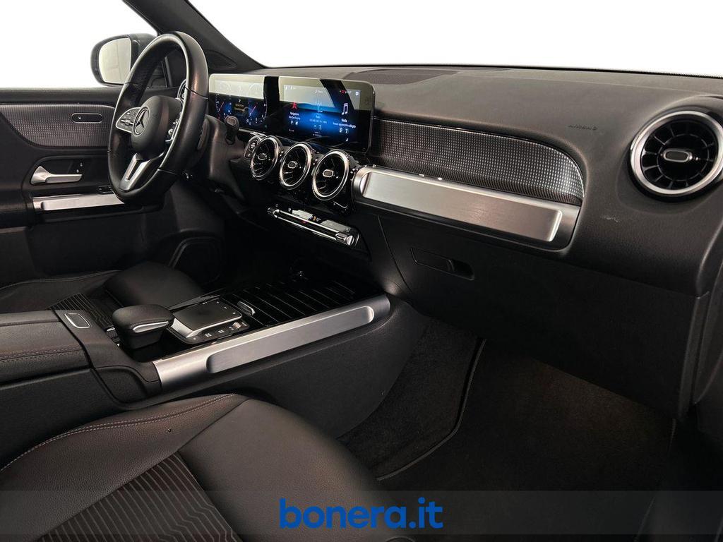 Mercedes GLB 220 D Sport Plus 8G-DCT