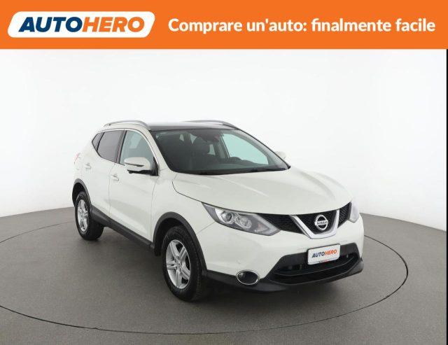 NISSAN Qashqai 1.2 DIG-T Tekna