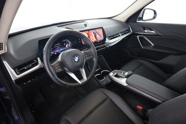 BMW X1 X1 sDrive 18i xLine