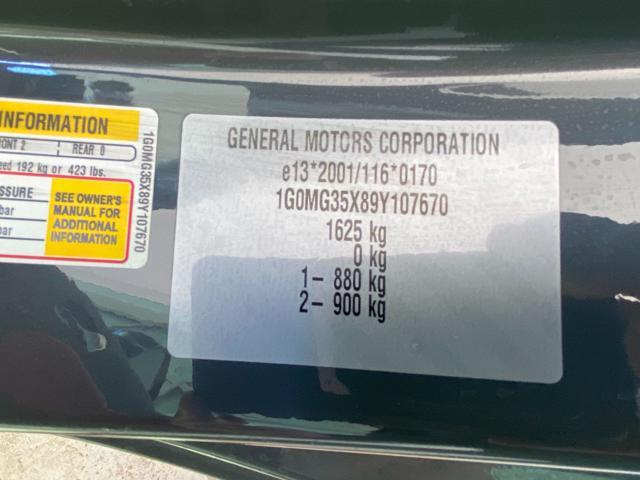 OPEL GT 2.0 Turbo 16V