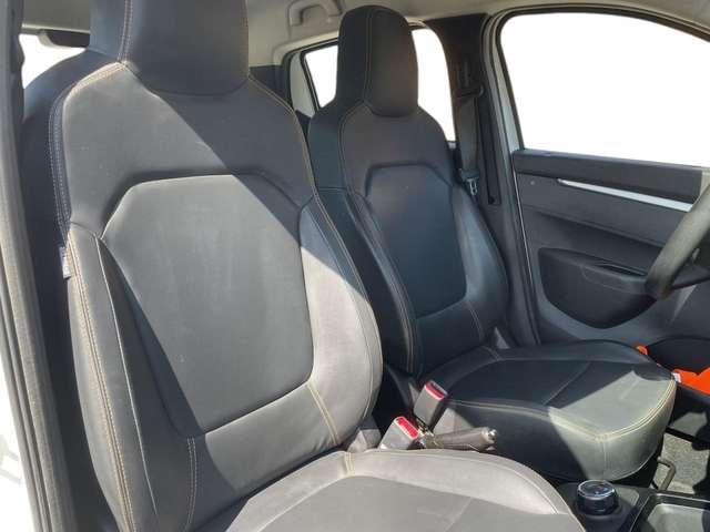 Dacia Spring Comfort Plus Electric 45