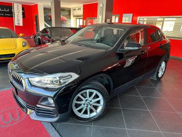 BMW X2 S-DRIVE 18d ADVANTAGE 150cv AUT